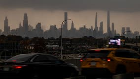 NYC weather today: Thanksgiving travel, flight tracker, forecast