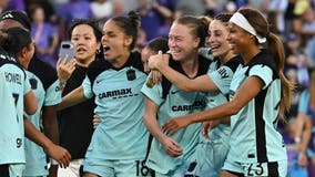 Gotham FC vs. Washington Spirit in NWSL Championship: Kickoff time, how to watch