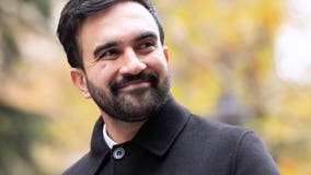 Over 70k people applied to be part of Mamdani's administration