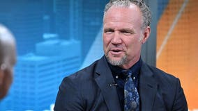 ‘Sister Wives’ star Kody Brown opens up about regrets, family, finale of 'Special Forces'