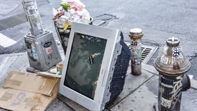 See someone illegally dumping trash in NYC? You could make $2,000 for taking a video
