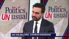 Will Mamdani, Hochul bring free childcare to NYC by 2027? Mayor-elect on Politics Unusual