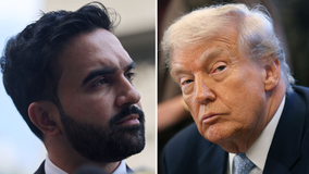 Mamdani plans meeting with Trump to discuss NYC affordability