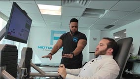 Manhattan wellness company uses science to create quicker workouts