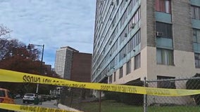 2-year-old boy dies after falling from 20-story window in Newark