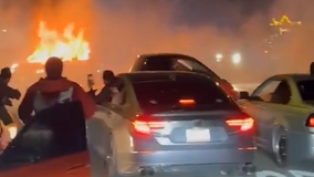 Council members call for crackdown in Queens after car meet turns violent