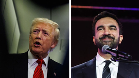 Trump agrees to meet with Mamdani: Details