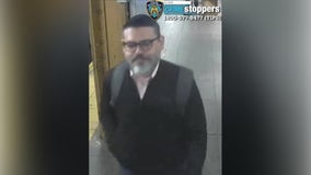 NYPD searching for person who allegedly groped teen girl on L train