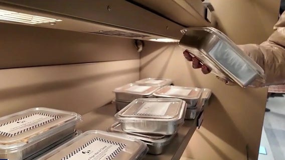 Erewhon dupe? Inside NYC’s new upscale grocery store, Meadow Lane