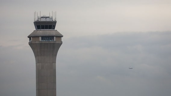 FAA to reduce air traffic by 10% across 40 'high volume' markets amid government shutdown