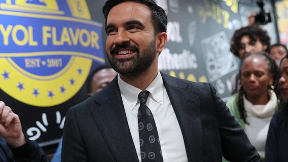 Who is Zohran Mamdani? The democratic socialist that could make NYC history