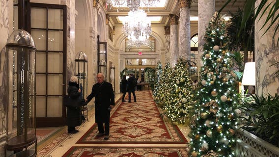 How much would Kevin's NYC trip in 'Home Alone 2' cost in 2025?