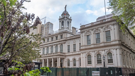 Live City Council election results, key races