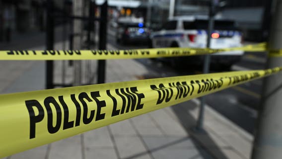 Bronx man charged with attempted murder after allegedly running 3 women over