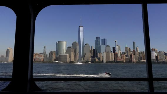 NYC Ferry: New routes, expanding terminal, map
