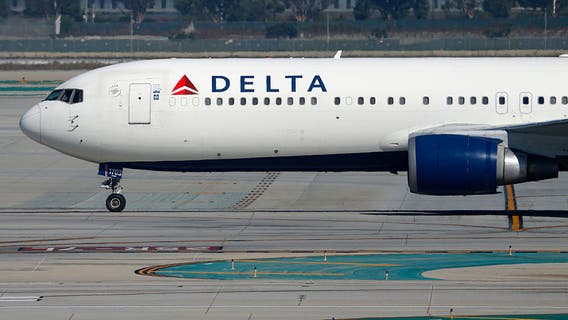 Delta flight evacuated at LaGuardia following 'security incident' onboard