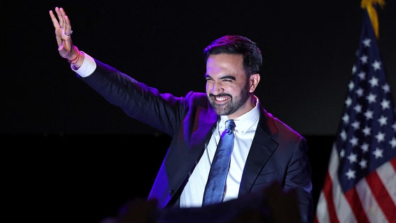 Who is Zohran Mamdani? Meet the next mayor of New York City