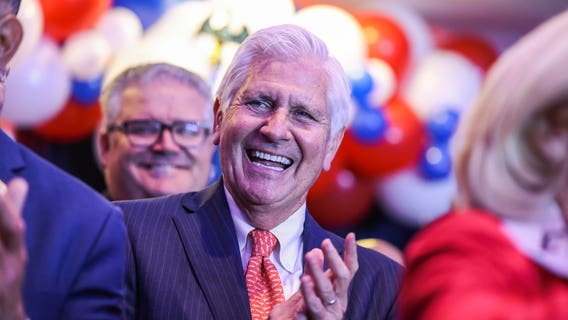 Bruce Blakeman declares victory in Nassau County executive race