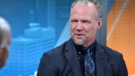 ‘Sister Wives’ star Kody Brown opens up about regrets, family, finale of 'Special Forces'