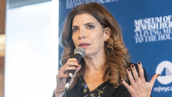 Julie Menin says she's secured enough votes to be next NYC Council speaker