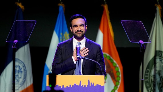 What we know about Friday’s Trump-Mamdani meeting