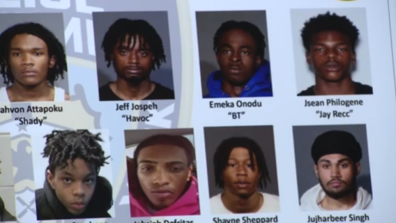 Inside largest gang takedown in Queens: 32 members of ‘Bad-Co Ballout’ indicted
