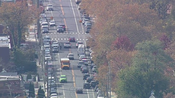 4 found dead in suspected murder-suicide inside Bronx apartment, source says