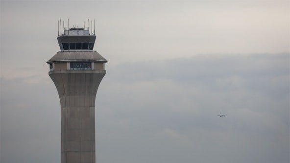 FAA to reduce air traffic by 10% across 40 'high volume' markets amid government shutdown