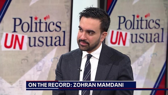 Will Mamdani, Hochul bring free childcare to NYC by 2027? Mayor-elect on Politics Unusual