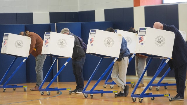 New Yorkers vote ‘yes’ for ballot proposals 2, 3, 4 and 5