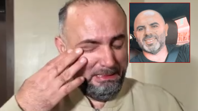 ‘He died saving tenants’: Family mourns Brooklyn super, father of 3 killed stopping thief