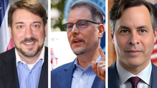 Live NYC comptroller election results