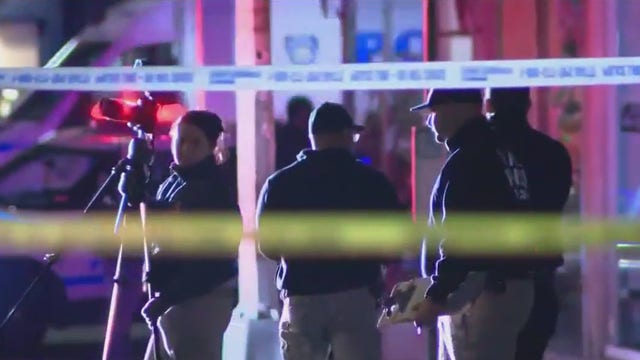 Police shoot, kill armed man who threatened to ‘shoot up’ hospital on Upper East Side