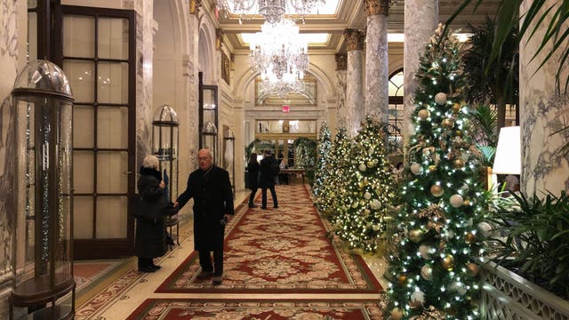 How much would Kevin's NYC trip in 'Home Alone 2' cost in 2025?