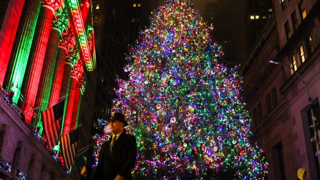 The post-holiday funk: Why January feels harder than expected for some people