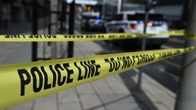 Bronx man charged with attempted murder after allegedly running 3 women over