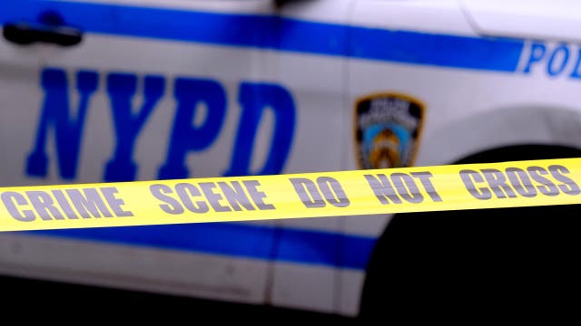 NYPD found 2 people injured by shooting in Brooklyn