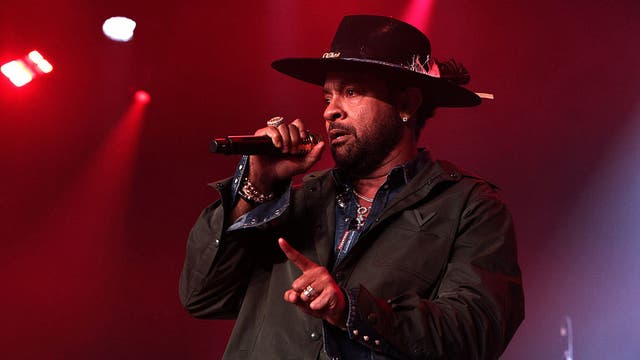 Shaggy set to hold benefit concert for Jamaica in NYC: How to get tickets