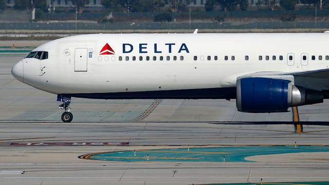 Delta flight evacuated at LaGuardia following 'security incident' onboard