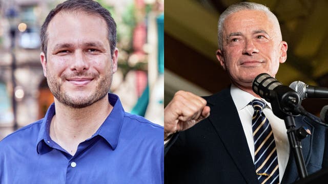 Jersey City mayor race: Polls, betting odds, how to vote in runoff election