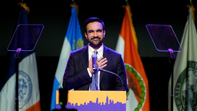 What we know about Friday’s Trump-Mamdani meeting