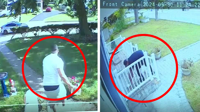 How a Bronx-run theft network used FedEx tracking to target Long Island homes