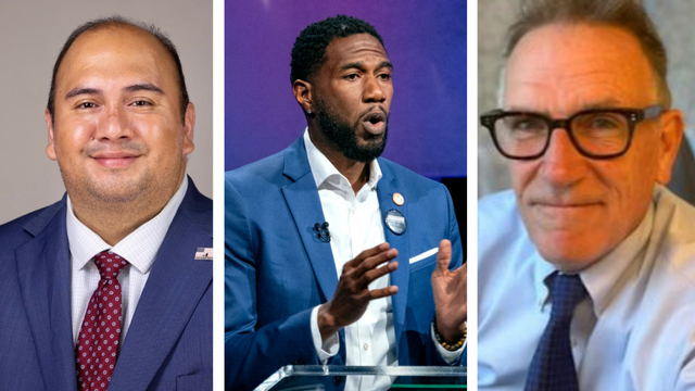 Live NYC public advocate election results