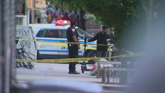 Teen pleads guilty to shooting machine gun that killed 69-year-old Robin Wright