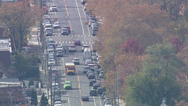 4 found dead in suspected murder-suicide inside Bronx apartment, source says