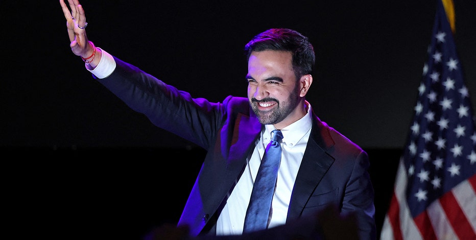 Who is Zohran Mamdani? Meet the next mayor of New York City