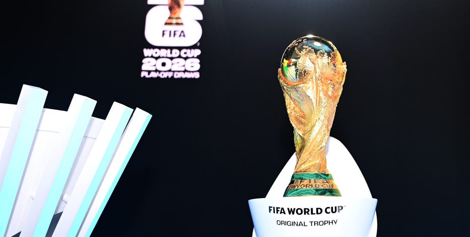 Which is the ‘group of death’ in the FIFA World Cup 2026?