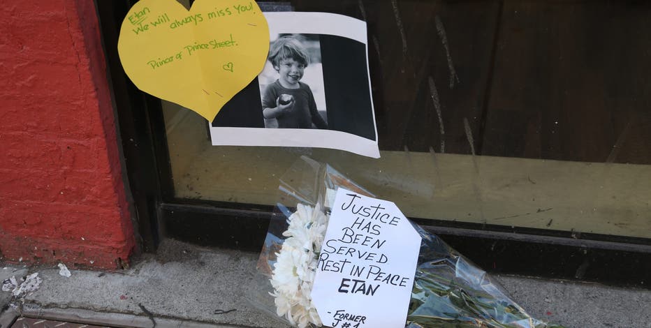 Prosecutors set to retry man in death of Etan Patz, who went missing in 1979