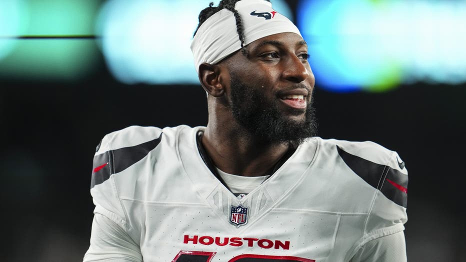 NY Jets CB Kris Boyd shot, in critical condition in Manhattan: Report | FOX  5 New York