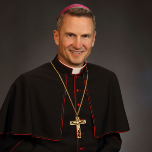 Pope names Ronald Hicks new archbishop of New York